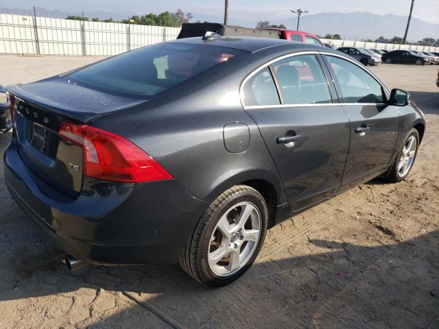 Photo 4 from auction – 2012 VOLVO S60 T5 with VIN YV1622FS5C2127211