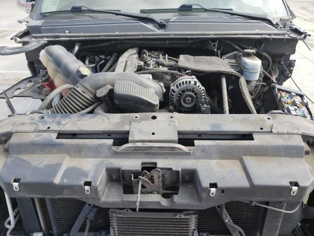 Photo 7 from auction – 2013 CADILLAC ESCALADE E with VIN 1GYS3HEF3DR313311