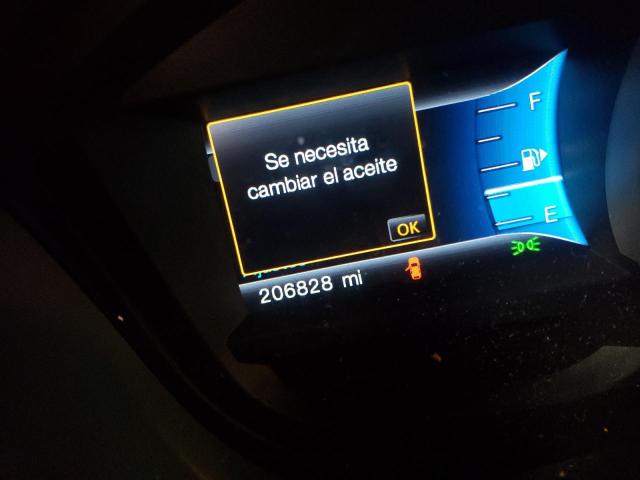 Photo 8 from auction – 2015 FORD EXPLORER X with VIN 1FM5K8D87FGA92458