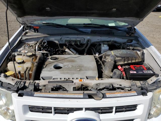 Photo 7 from auction – 2009 FORD ESCAPE HYB with VIN 1FMCU49319KC41620