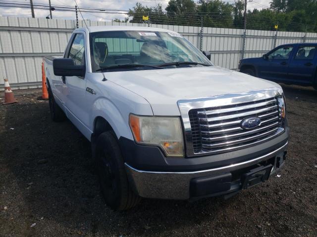 Foto 9 de la subasta – 2010 FORD F150 con VIN 1FTMF1CW3AKE35932