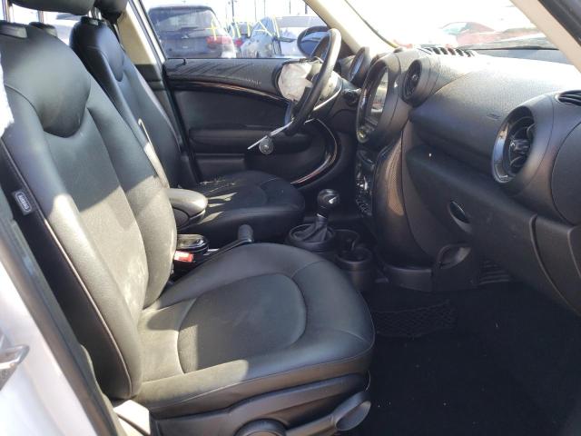 Photo 5 from auction – 2014 MINI COOPER COU with VIN WMWZB3C57EWR36631