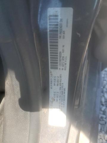 Photo 10 from auction – 2015 CHRYSLER 200 LIMITE with VIN 1C3CCCAB3FN683284