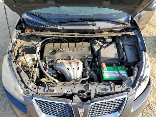 Photo 7 from auction – 2009 PONTIAC VIBE with VIN 5Y2SP67099Z454253