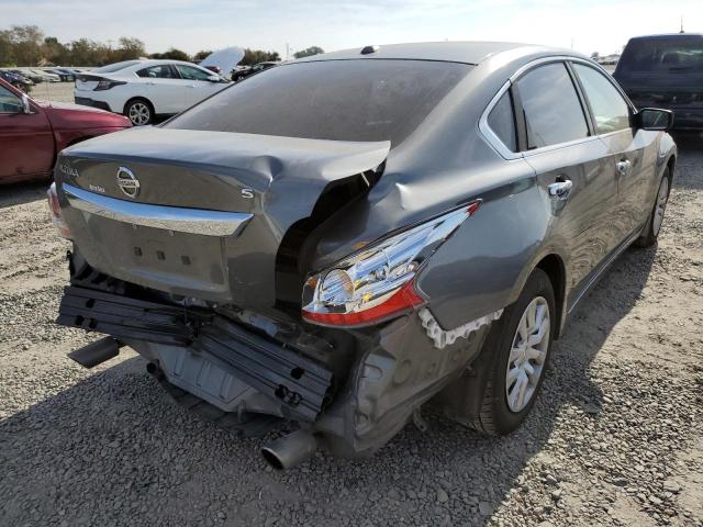 Photo 4 from auction – 2015 NISSAN ALTIMA 2.5 with VIN 1N4AL3AP8FN396155