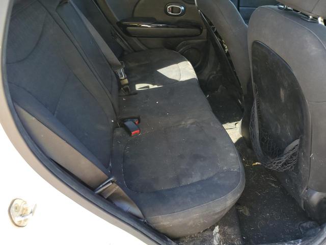 Photo 6 from auction – 2014 KIA SOUL with VIN KNDJX3A56E7059418