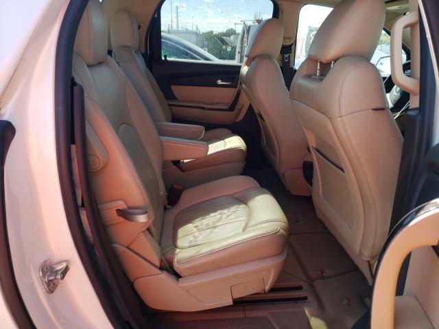 Photo 6 from auction – 2012 GMC ACADIA DEN with VIN 1GKKRTED1CJ294992