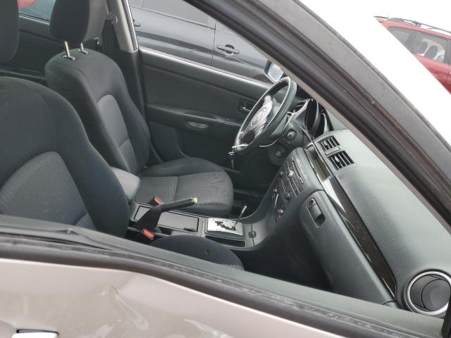 Photo 5 from auction – 2008 MAZDA 3 I with VIN JM1BK32F481831318