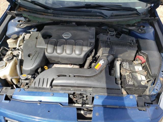 Photo 7 from auction – 2008 NISSAN ALTIMA 2.5 with VIN 1N4AL24E28C132688
