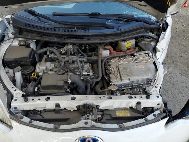 Photo 7 from auction – 2012 TOYOTA PRIUS C with VIN JTDKDTB32C1515067
