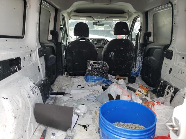 Photo 6 from auction – 2018 RAM PROMASTER with VIN ZFBERFAB5J6H45619