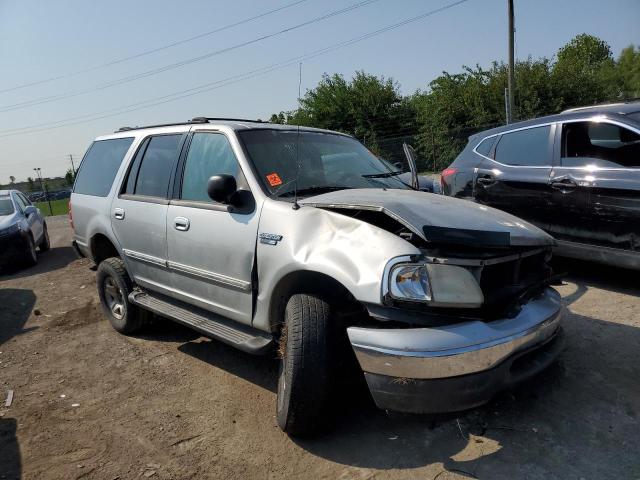 Photo 1 from auction – 1999 FORD EXPEDITION with VIN 1FMPU18L4XLC18826