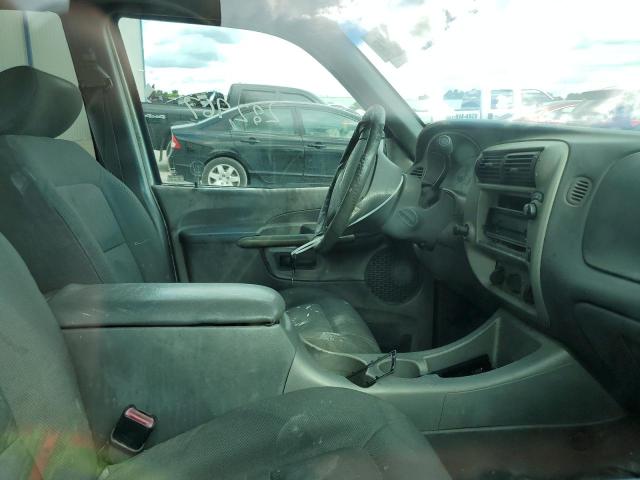 Photo 5 from auction – 2001 FORD EXPLORER S with VIN 1FMZU67E11UB88193