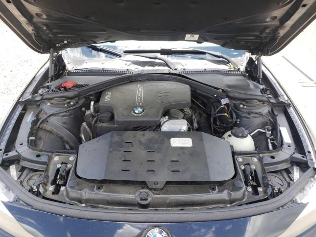 Photo 7 from auction – 2013 BMW 328 XI with VIN WBA3B3C52DF532186