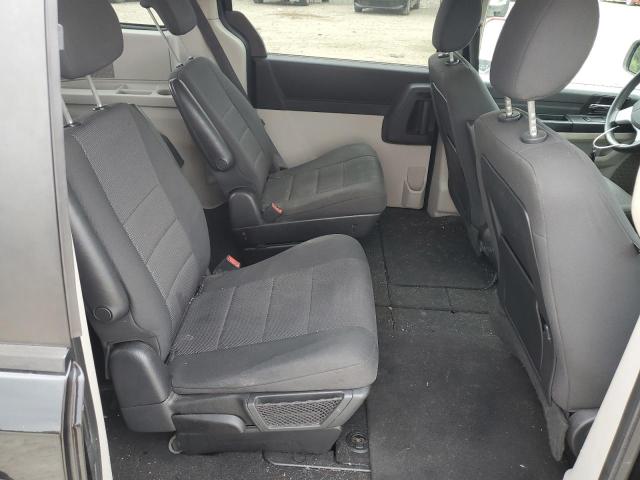 Photo 6 from auction – 2008 DODGE GRAND CARA with VIN 2D8HN44H28R794918