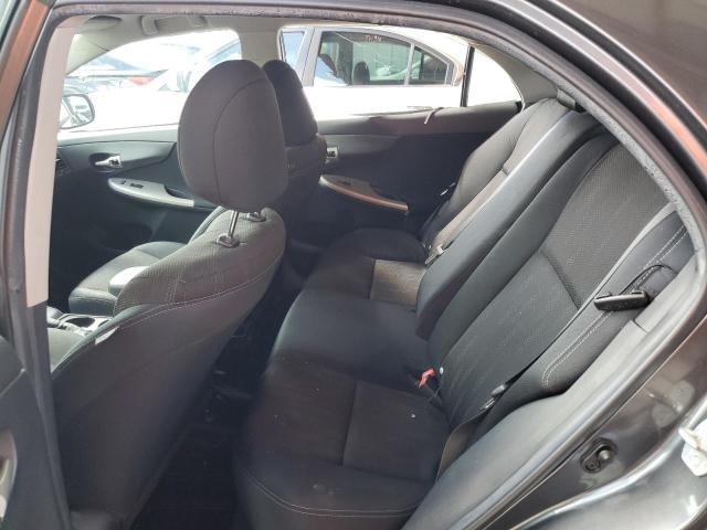 Photo 6 from auction – 2012 TOYOTA COROLLA with VIN 2T1BU4EE7CC783000