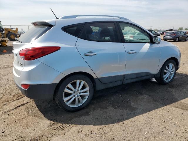 Photo 4 from auction – 2011 HYUNDAI TUCSON GLS with VIN KM8JUCAC5BU188296