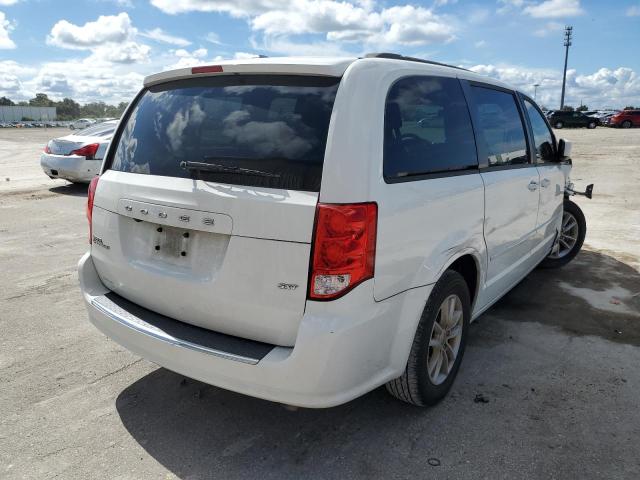 Photo 4 from auction – 2015 DODGE GRAND CARA with VIN 2C4RDGCGXFR509671