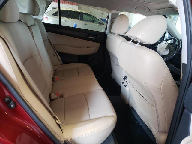 Photo 6 from auction – 2015 SUBARU OUTBACK 2. with VIN 4S4BSANC5F3251787