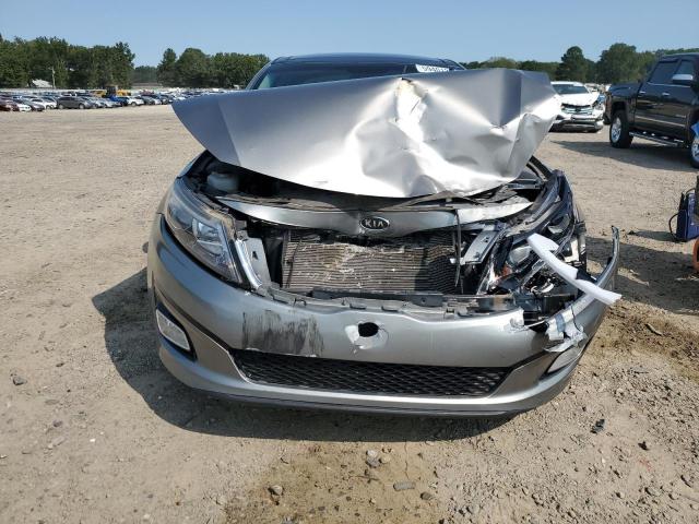 Zdjęcie 7 z aukcji – 2015 KIA OPTIMA EX z VIN 5XXGN4A72FG369887