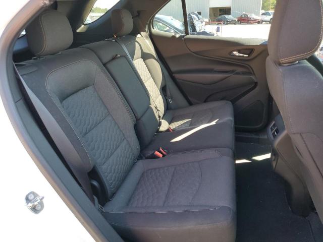 Photo 6 from auction – 2018 CHEVROLET EQUINOX LT with VIN 2GNAXJEV7J6232539
