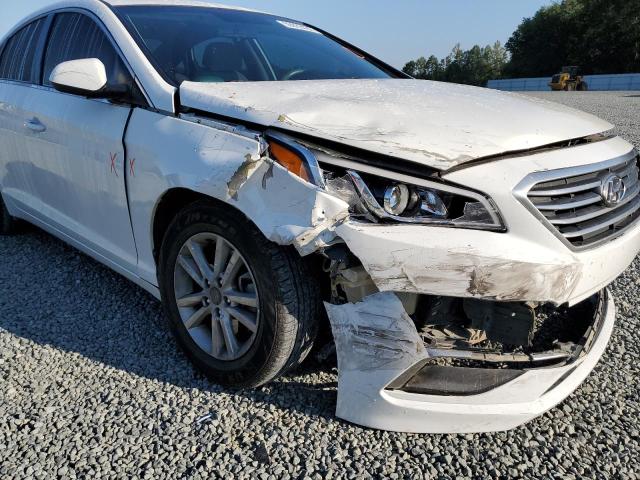 Photo 9 from auction – 2015 HYUNDAI SONATA SE with VIN 5NPE24AF7FH005072