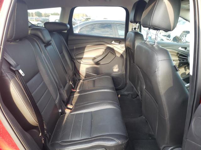 Photo 6 from auction – 2014 FORD ESCAPE TIT with VIN 1FMCU0J92EUD00651