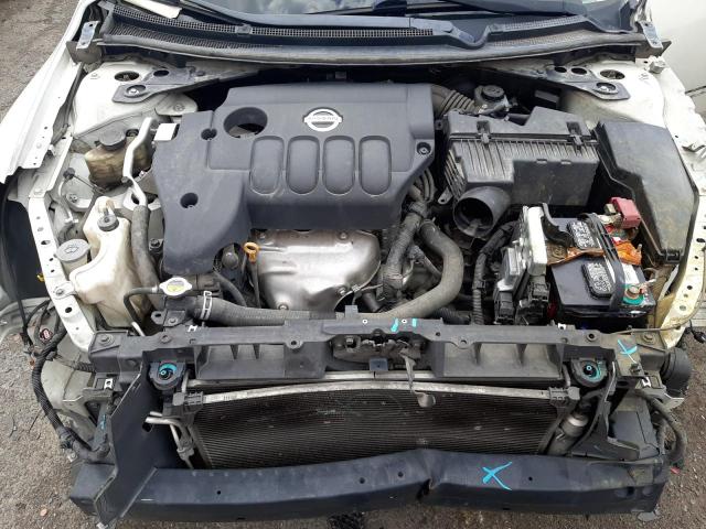 Photo 7 from auction – 2010 NISSAN ALTIMA BAS with VIN 1N4AL2AP2AN438497