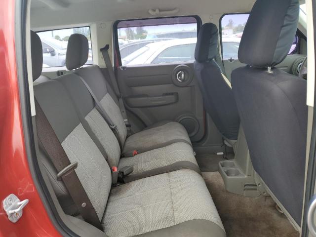Photo 6 from auction – 2008 DODGE NITRO SXT with VIN 1D8GT28K08W233555