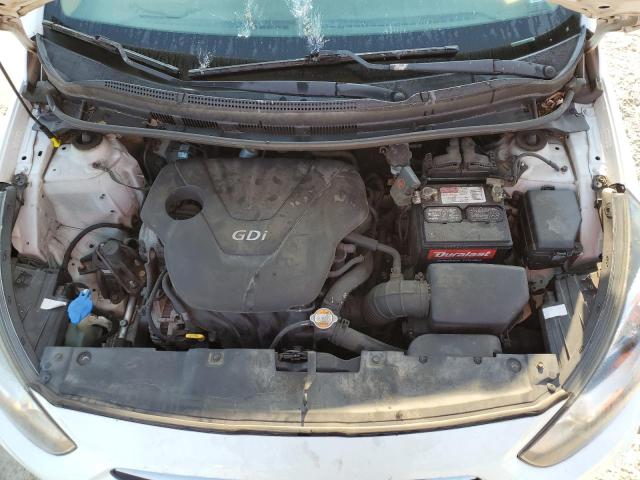 Photo 7 from auction – 2012 HYUNDAI ACCENT GLS with VIN KMHCT4AEXCU055912