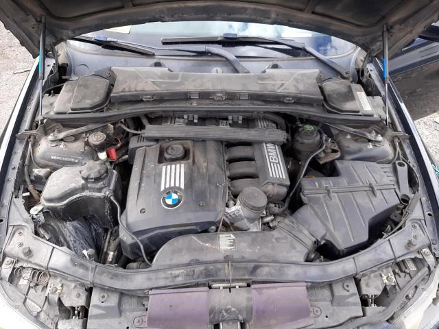 Photo 7 from auction – 2011 BMW 328 I with VIN WBAPH7C5XBE675574
