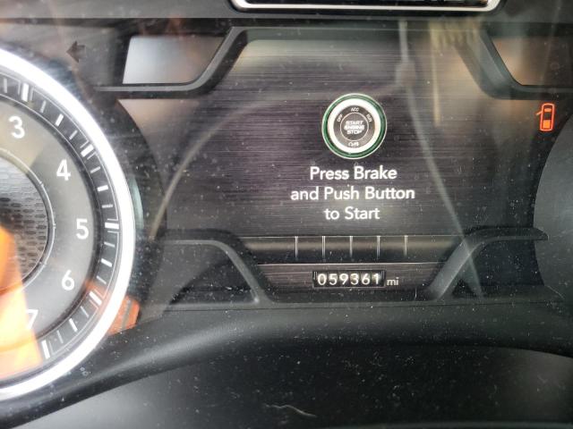 Photo 8 from auction – 2019 RAM 1500 BIG H with VIN 1C6SRFMT6KN923294
