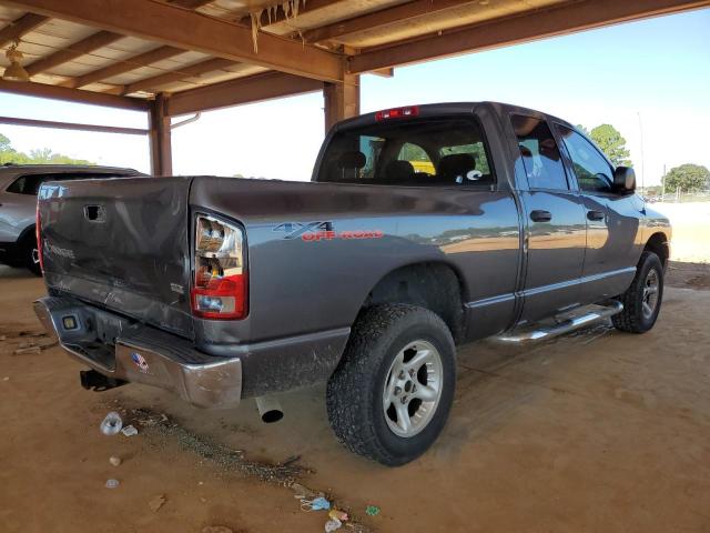 Photo 4 from auction – 2004 DODGE RAM 1500 S with VIN 1D7HU18N94S641483