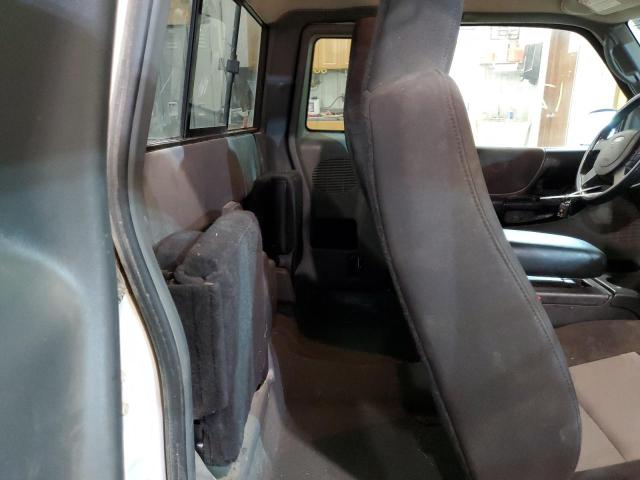 Photo 6 from auction – 2004 FORD RANGER SUP with VIN 1FTZR45E54PB18339