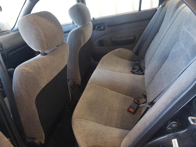 Photo 6 from auction – 1995 TOYOTA COROLLA LE with VIN 1NXAE09B6SZ313569