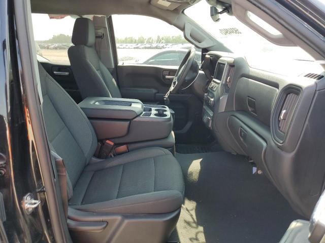 Photo 5 from auction – 2022 CHEVROLET SILVERADO with VIN 3GCPDCED9NG526632