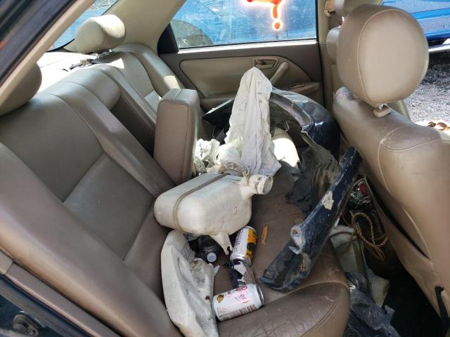 Photo 6 from auction – 1998 TOYOTA CAMRY with VIN 4T1BG22KXWU192586