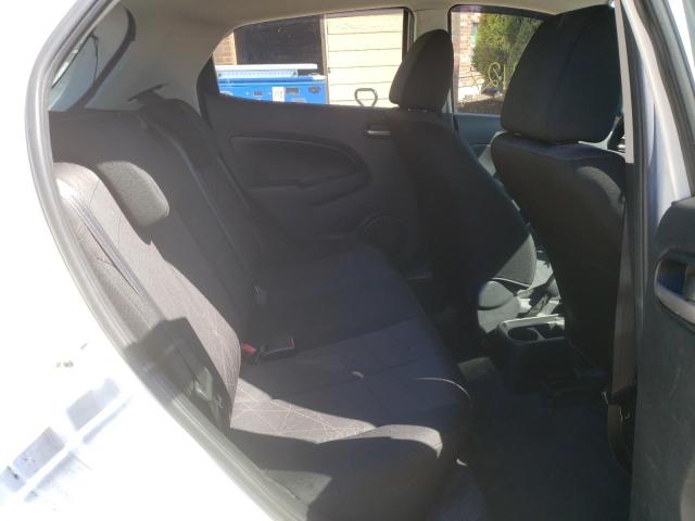 Photo 6 from auction – 2014 MAZDA MAZDA2 SPO with VIN JM1DE1KZ5E0177851