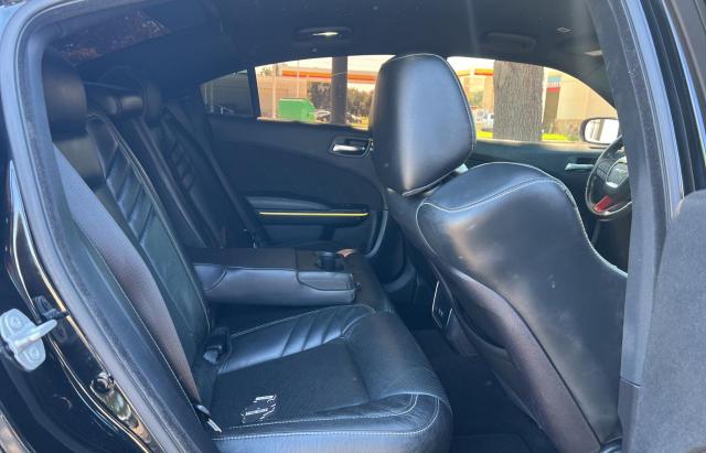 Photo 6 from auction – 2020 DODGE CHARGER SC with VIN 2C3CDXGJ6LH126330