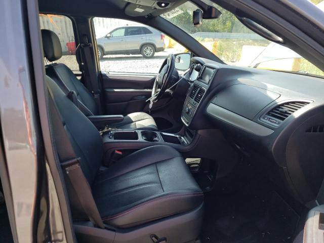 Photo 5 from auction – 2019 DODGE GRAND CARA with VIN 2C4RDGEG2KR692118
