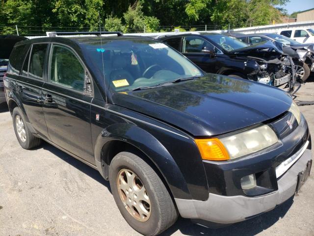 SATURN VUE 2004 with VIN 5GZCZ53454S817407 - Photo from auction