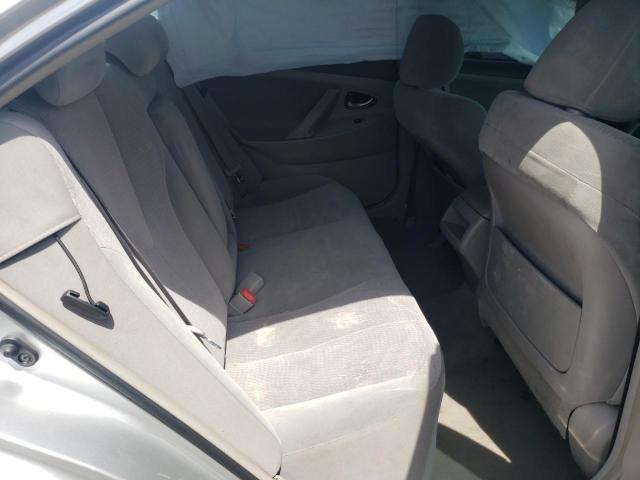Photo 6 from auction – 2010 TOYOTA CAMRY BASE with VIN 4T4BF3EK4AR025160