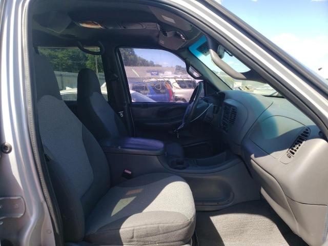 Photo 5 from auction – 2001 FORD EXPEDITION with VIN 1FMRU16W21LA59043