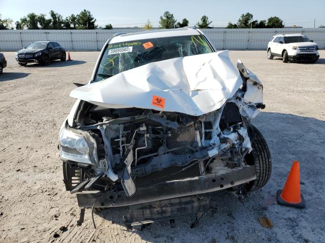 Photo 9 from auction – 2016 LEXUS GX 460 with VIN JTJBM7FX5G5128495