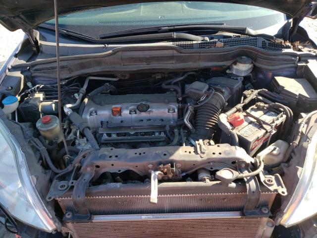 Photo 7 from auction – 2011 HONDA CR-V EX with VIN 5J6RE3H50BL015989