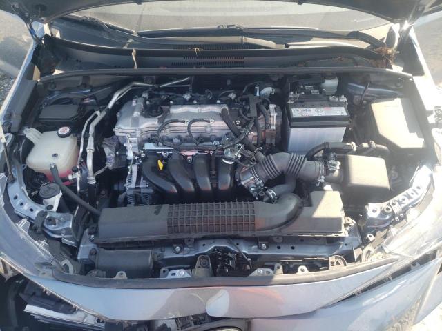 Photo 7 from auction – 2020 TOYOTA COROLLA LE with VIN JTDEPRAE0LJ020019