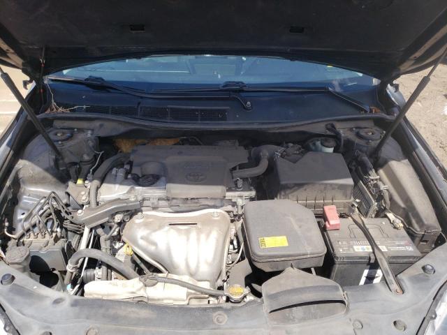 Photo 7 from auction – 2015 TOYOTA CAMRY LE with VIN 4T1BF1FK3FU020715
