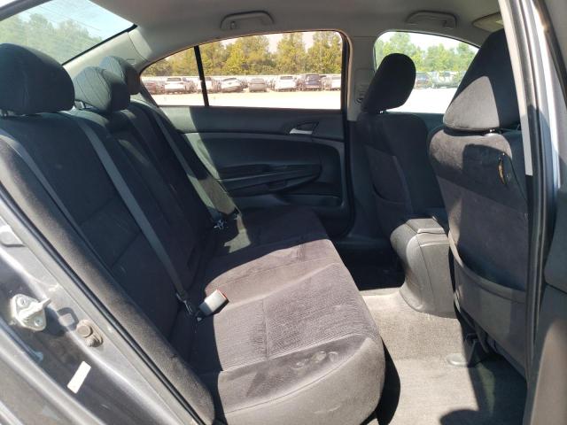 Photo 6 from auction – 2012 HONDA ACCORD LX with VIN 1HGCP2F3XCA206898