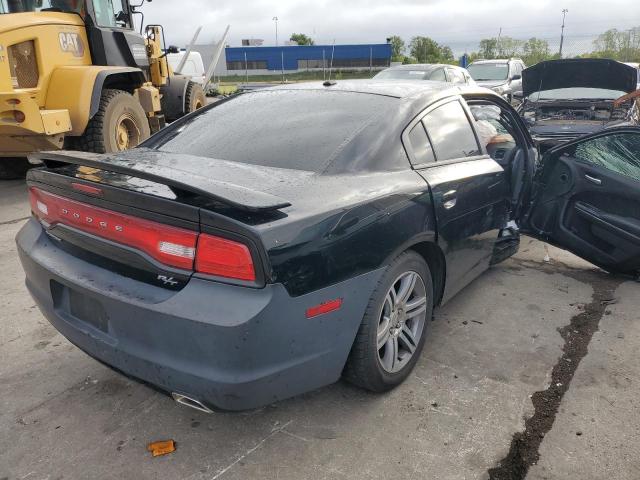 Photo 4 from auction – 2013 DODGE CHARGER R/ with VIN 2C3CDXCT0DH651277