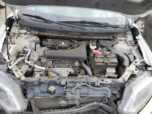 Photo 7 from auction – 2015 NISSAN ROGUE S with VIN 5N1AT2MK3FC915169